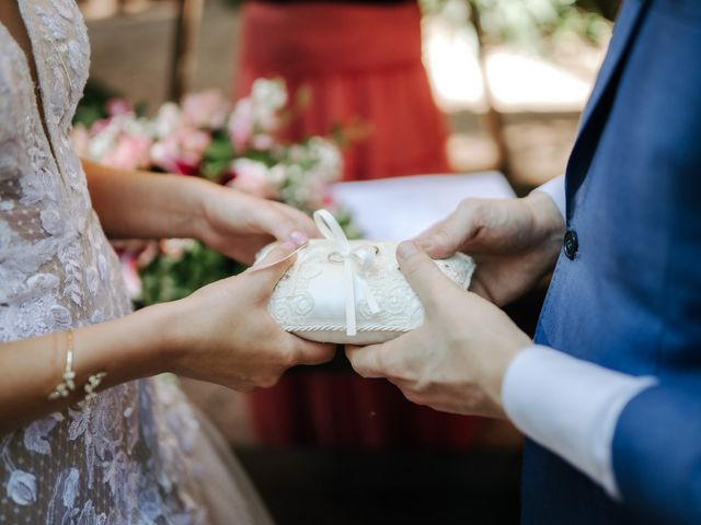 O casamento de Fernanda e Leandro em Novo Hamburgo, Rio Grande do Sul 41