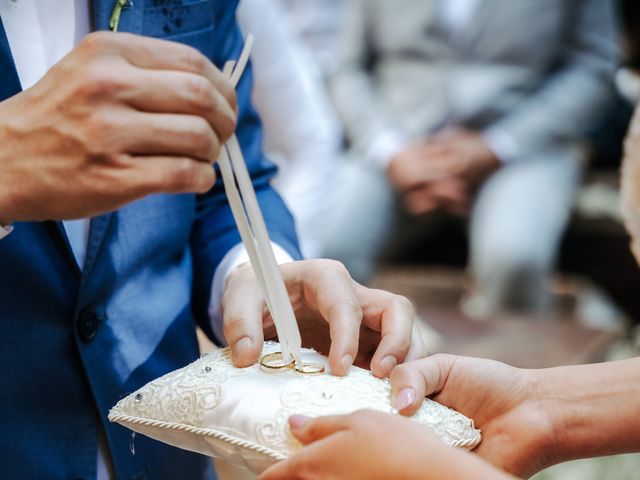 O casamento de Fernanda e Leandro em Novo Hamburgo, Rio Grande do Sul 42