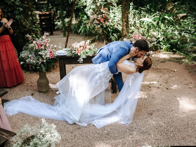 O casamento de Fernanda e Leandro em Novo Hamburgo, Rio Grande do Sul 44