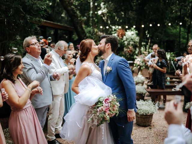 O casamento de Fernanda e Leandro em Novo Hamburgo, Rio Grande do Sul 47