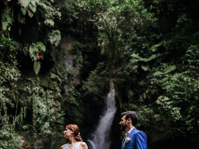 O casamento de Fernanda e Leandro em Novo Hamburgo, Rio Grande do Sul 56