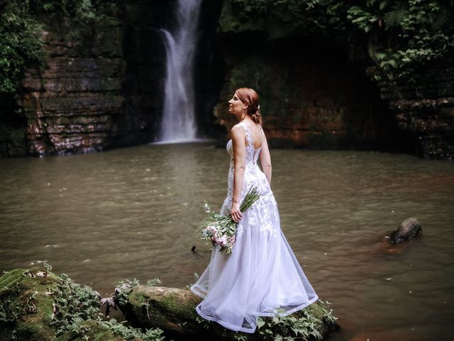 O casamento de Fernanda e Leandro em Novo Hamburgo, Rio Grande do Sul 59