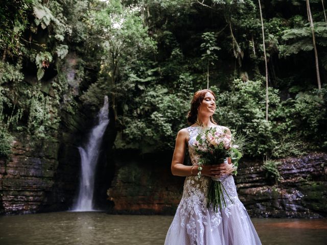 O casamento de Fernanda e Leandro em Novo Hamburgo, Rio Grande do Sul 61