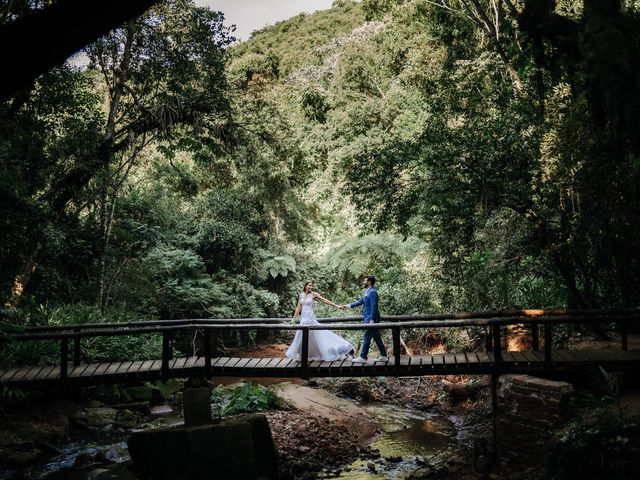 O casamento de Fernanda e Leandro em Novo Hamburgo, Rio Grande do Sul 65