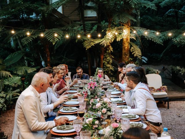 O casamento de Fernanda e Leandro em Novo Hamburgo, Rio Grande do Sul 67