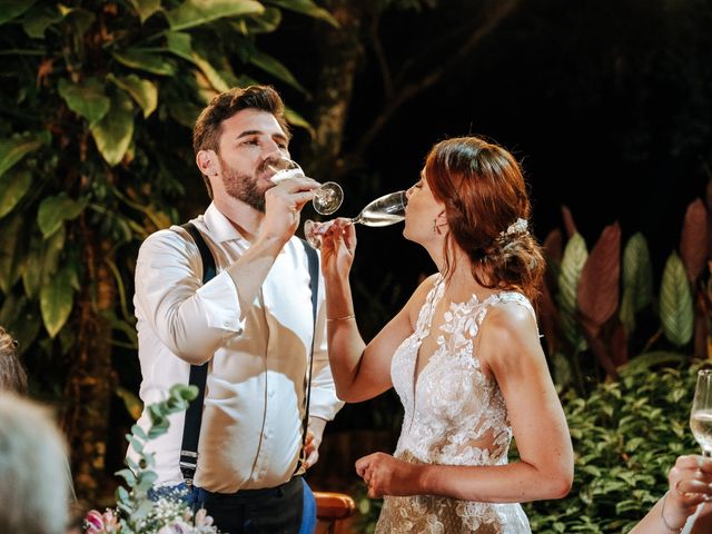 O casamento de Fernanda e Leandro em Novo Hamburgo, Rio Grande do Sul 64