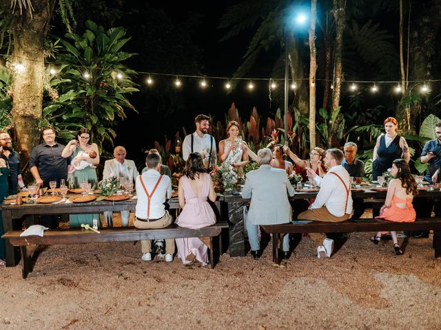 O casamento de Fernanda e Leandro em Novo Hamburgo, Rio Grande do Sul 68