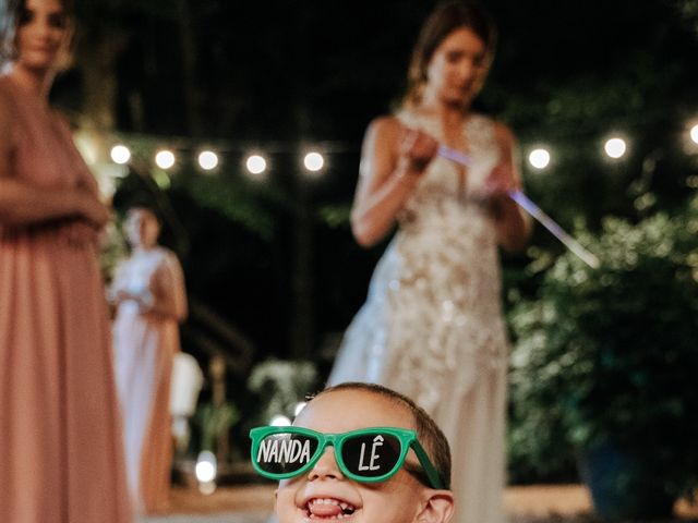 O casamento de Fernanda e Leandro em Novo Hamburgo, Rio Grande do Sul 70