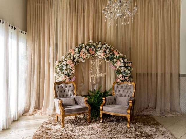O casamento de Lucas e Victoria em Curitiba, Paraná 2