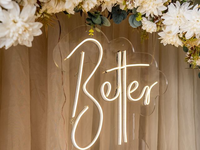 O casamento de Lucas e Victoria em Curitiba, Paraná 3