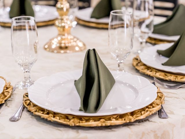 O casamento de Lucas e Victoria em Curitiba, Paraná 6