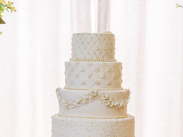 O casamento de Lucas e Victoria em Curitiba, Paraná 9