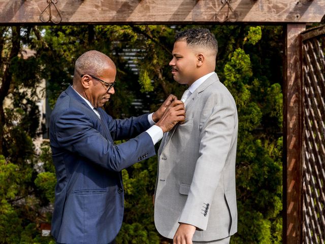 O casamento de Lucas e Victoria em Curitiba, Paraná 14