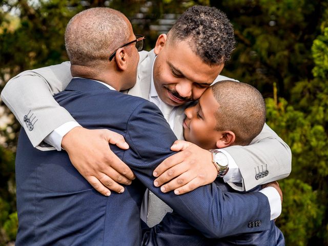 O casamento de Lucas e Victoria em Curitiba, Paraná 17