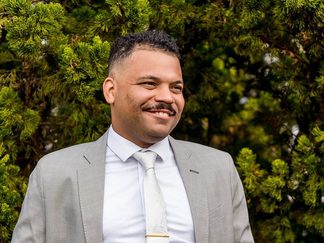 O casamento de Lucas e Victoria em Curitiba, Paraná 18