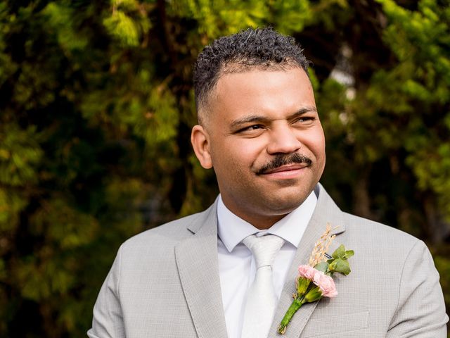 O casamento de Lucas e Victoria em Curitiba, Paraná 19