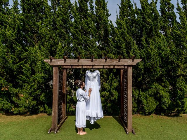 O casamento de Lucas e Victoria em Curitiba, Paraná 20
