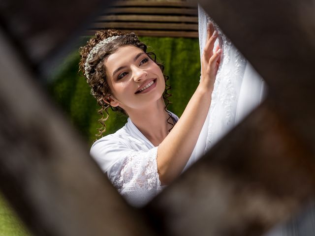 O casamento de Lucas e Victoria em Curitiba, Paraná 21