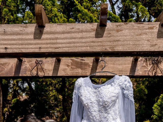 O casamento de Lucas e Victoria em Curitiba, Paraná 22