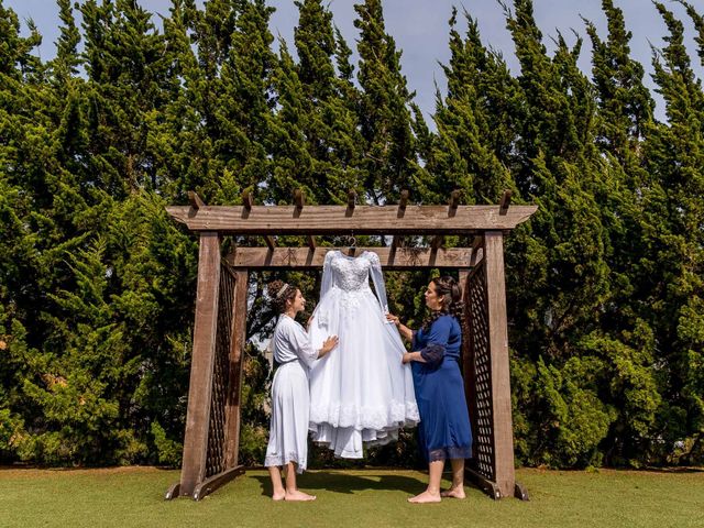 O casamento de Lucas e Victoria em Curitiba, Paraná 23
