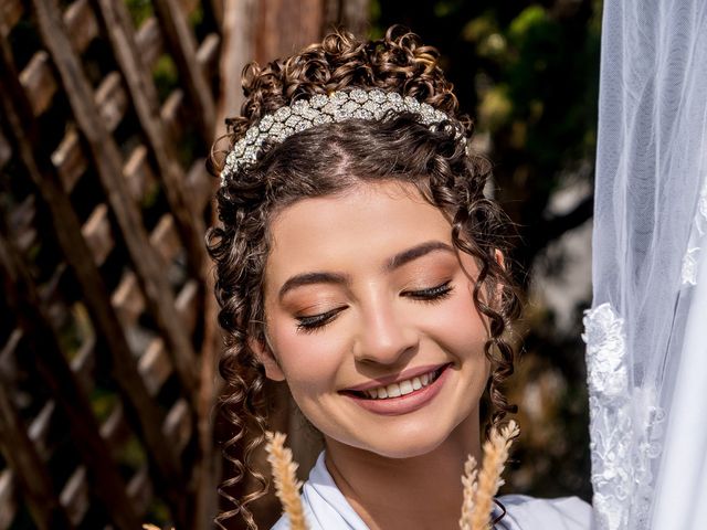 O casamento de Lucas e Victoria em Curitiba, Paraná 24