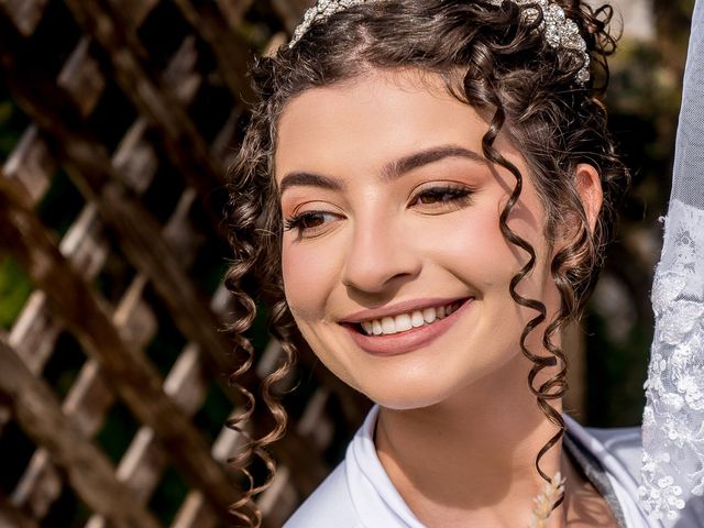 O casamento de Lucas e Victoria em Curitiba, Paraná 25