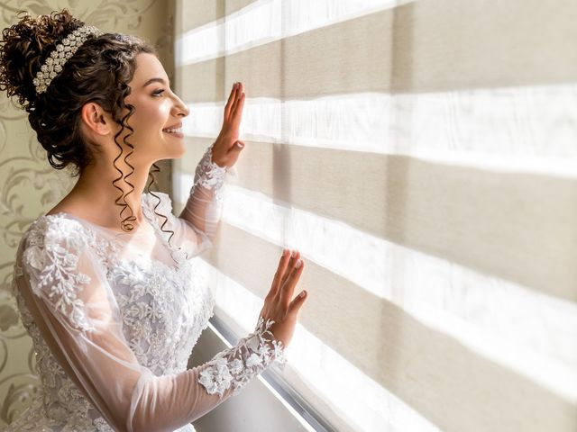 O casamento de Lucas e Victoria em Curitiba, Paraná 26