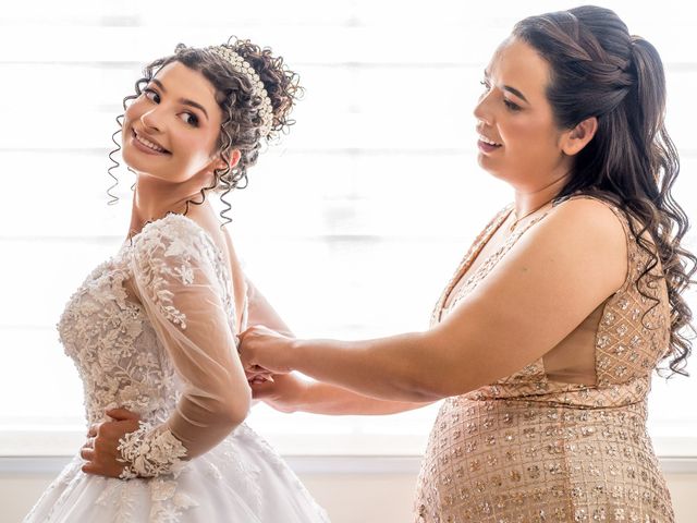 O casamento de Lucas e Victoria em Curitiba, Paraná 27
