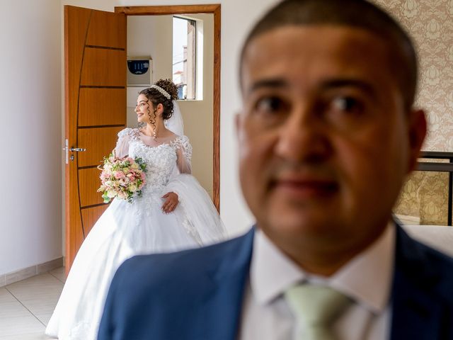 O casamento de Lucas e Victoria em Curitiba, Paraná 33