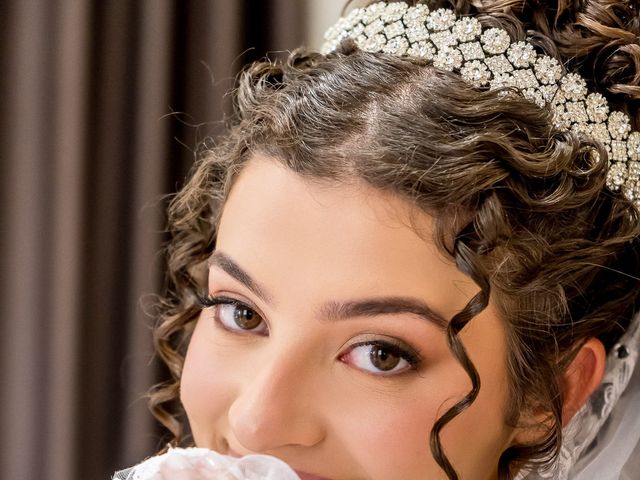 O casamento de Lucas e Victoria em Curitiba, Paraná 40