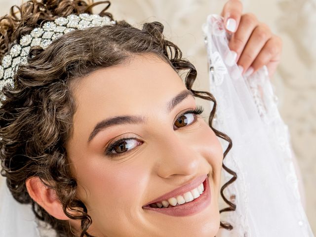 O casamento de Lucas e Victoria em Curitiba, Paraná 41