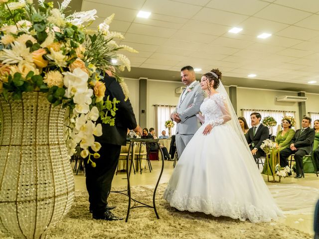 O casamento de Lucas e Victoria em Curitiba, Paraná 60
