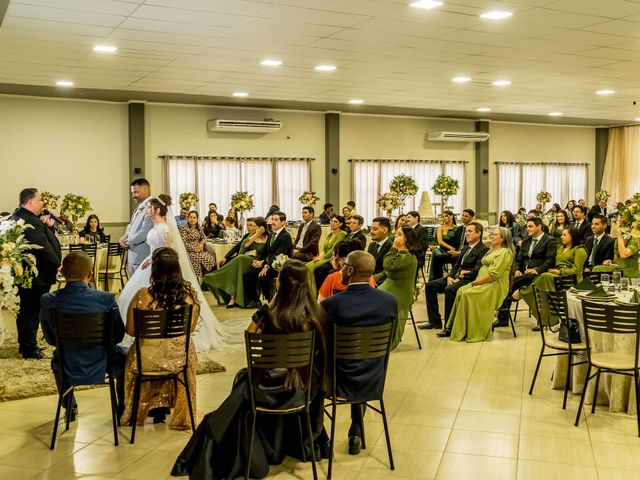 O casamento de Lucas e Victoria em Curitiba, Paraná 62