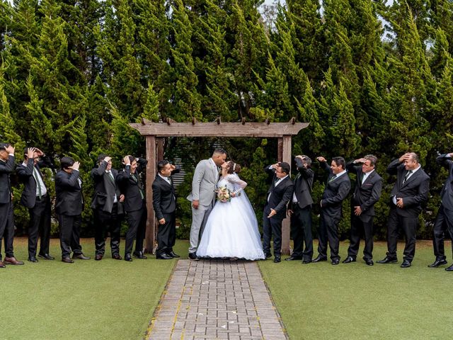 O casamento de Lucas e Victoria em Curitiba, Paraná 79