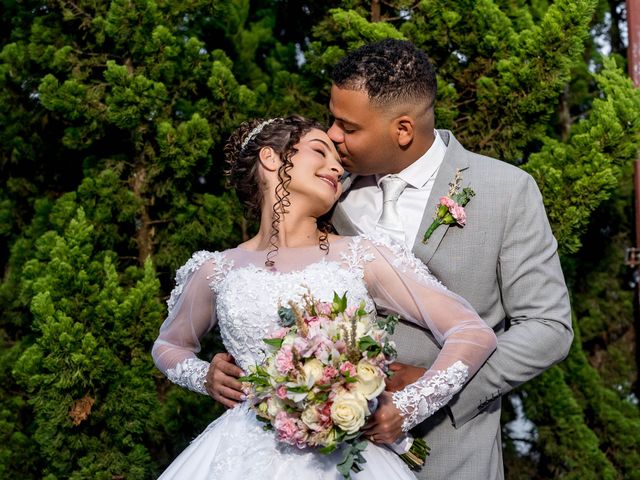 O casamento de Lucas e Victoria em Curitiba, Paraná 85