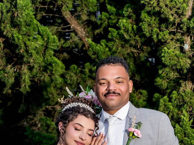O casamento de Lucas e Victoria em Curitiba, Paraná 88