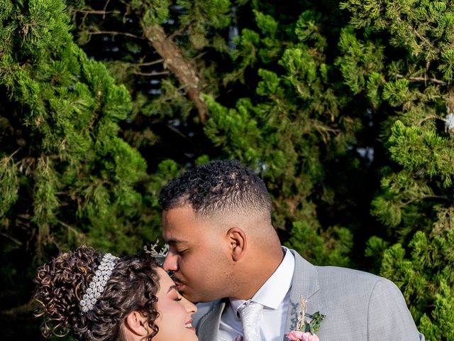 O casamento de Lucas e Victoria em Curitiba, Paraná 89