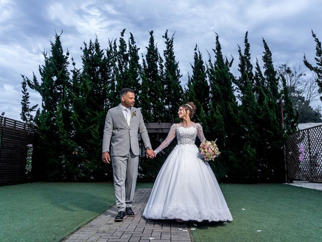 O casamento de Lucas e Victoria em Curitiba, Paraná 93