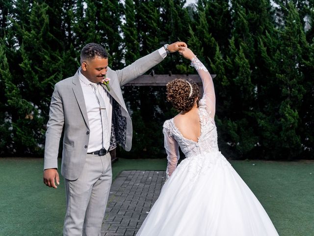 O casamento de Lucas e Victoria em Curitiba, Paraná 95