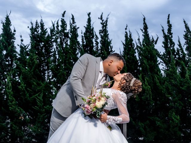O casamento de Lucas e Victoria em Curitiba, Paraná 96