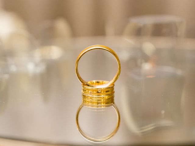 O casamento de Lucas e Victoria em Curitiba, Paraná 110
