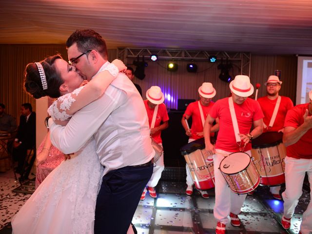 O casamento de Cassimiro e Camila em Fortaleza, Ceará 6