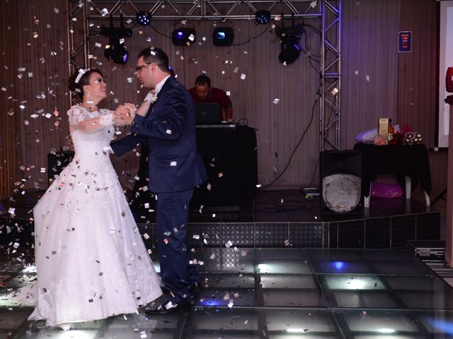 O casamento de Cassimiro e Camila em Fortaleza, Ceará 9