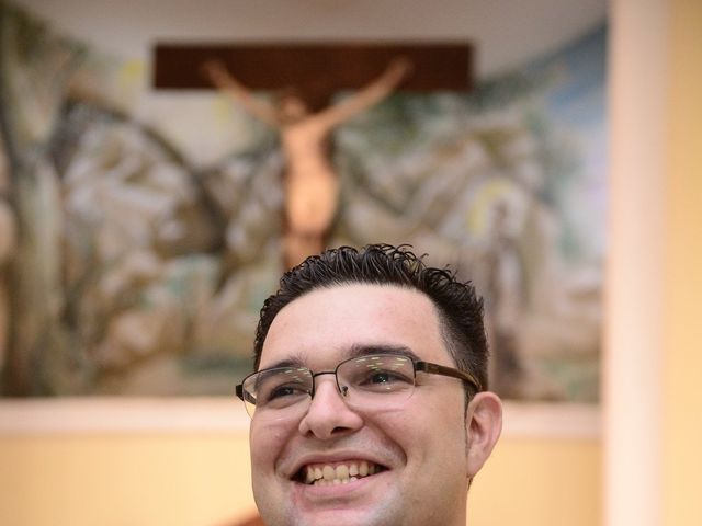 O casamento de Cassimiro e Camila em Fortaleza, Ceará 10