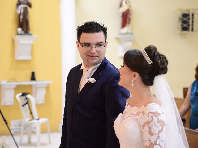 O casamento de Cassimiro e Camila em Fortaleza, Ceará 12