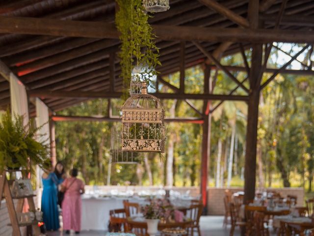 O casamento de Lucas e Claudia em Joinville, Santa Catarina 13