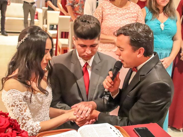 O casamento de Lucas e Neide em São Paulo 5