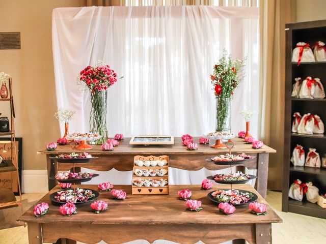 O casamento de Lucas e Neide em São Paulo 6