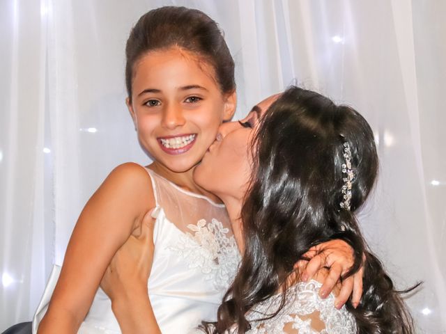 O casamento de Lucas e Neide em São Paulo 7