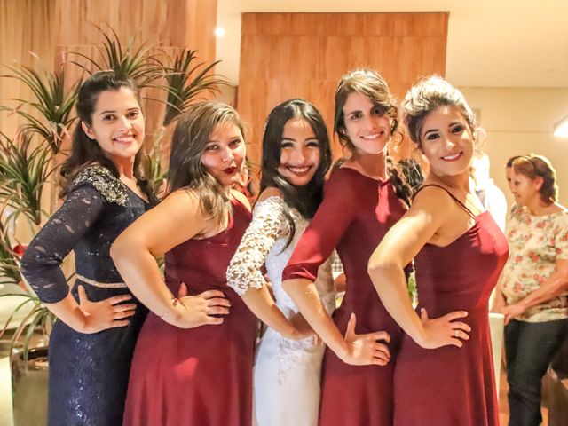 O casamento de Lucas e Neide em São Paulo 8